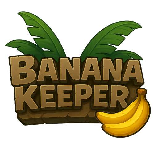 Banana Keeper Logo